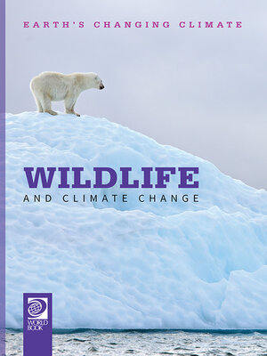 cover image of Wildlife and Climate Change